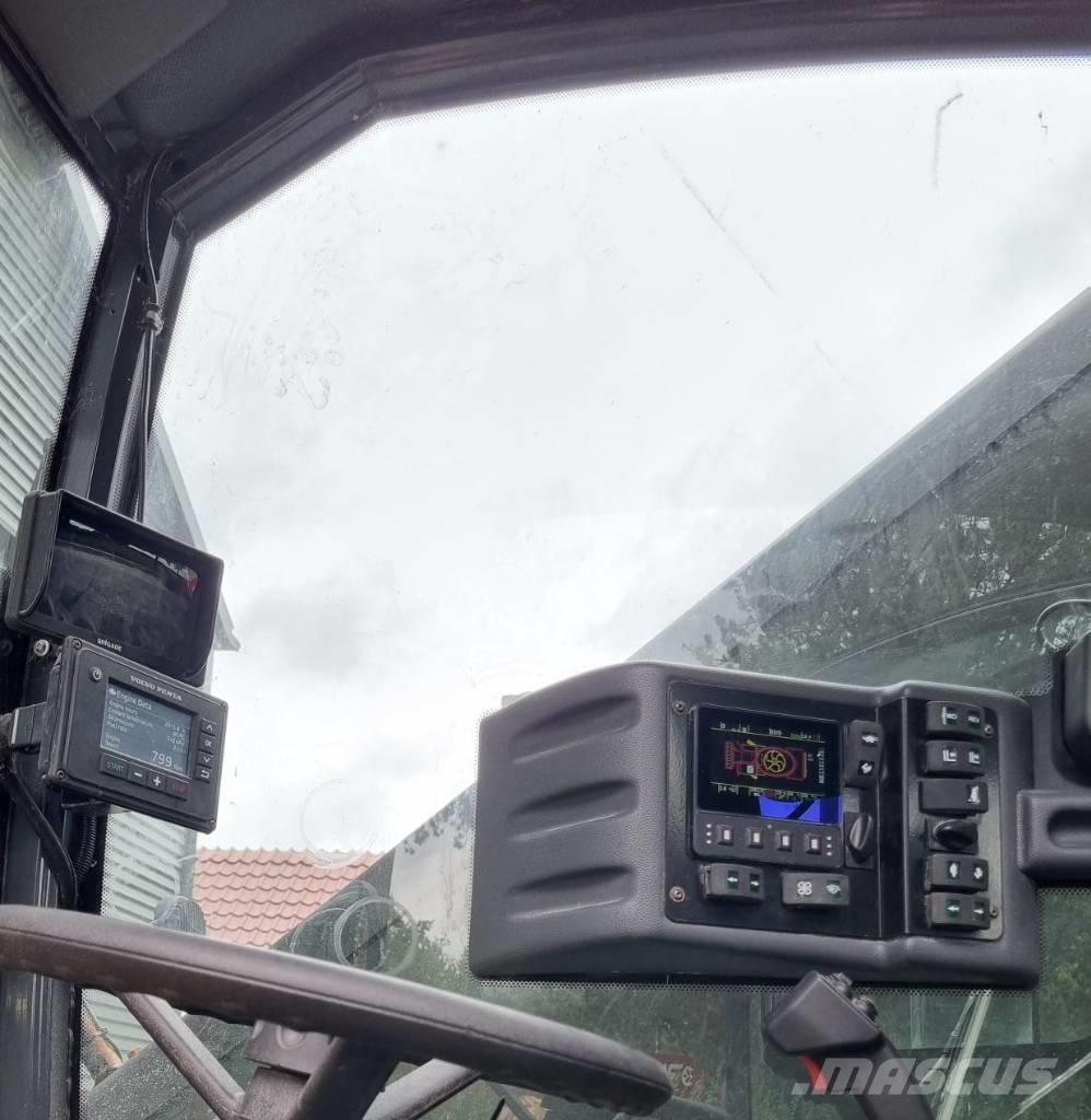 RMH Vulcan 20 GOLD Takarmánykeverők