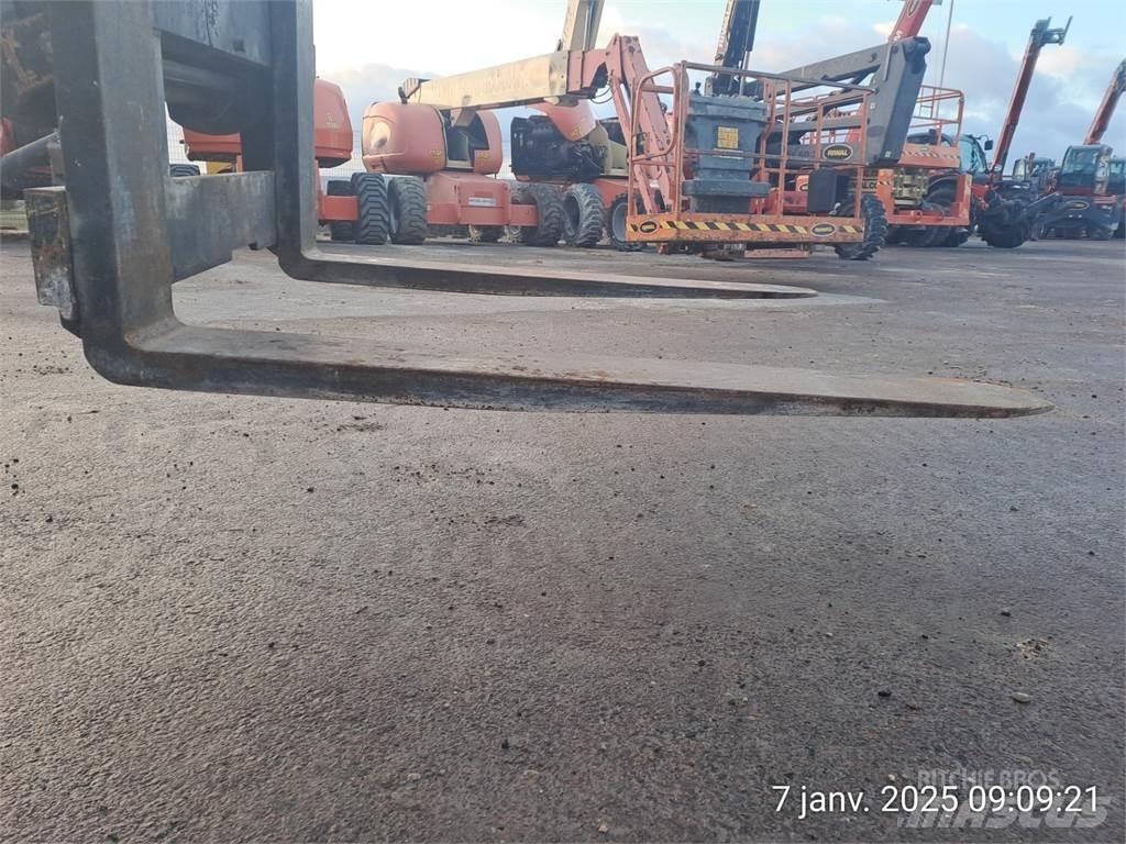 Manitou 2150MRT Teleszkópos rakodók