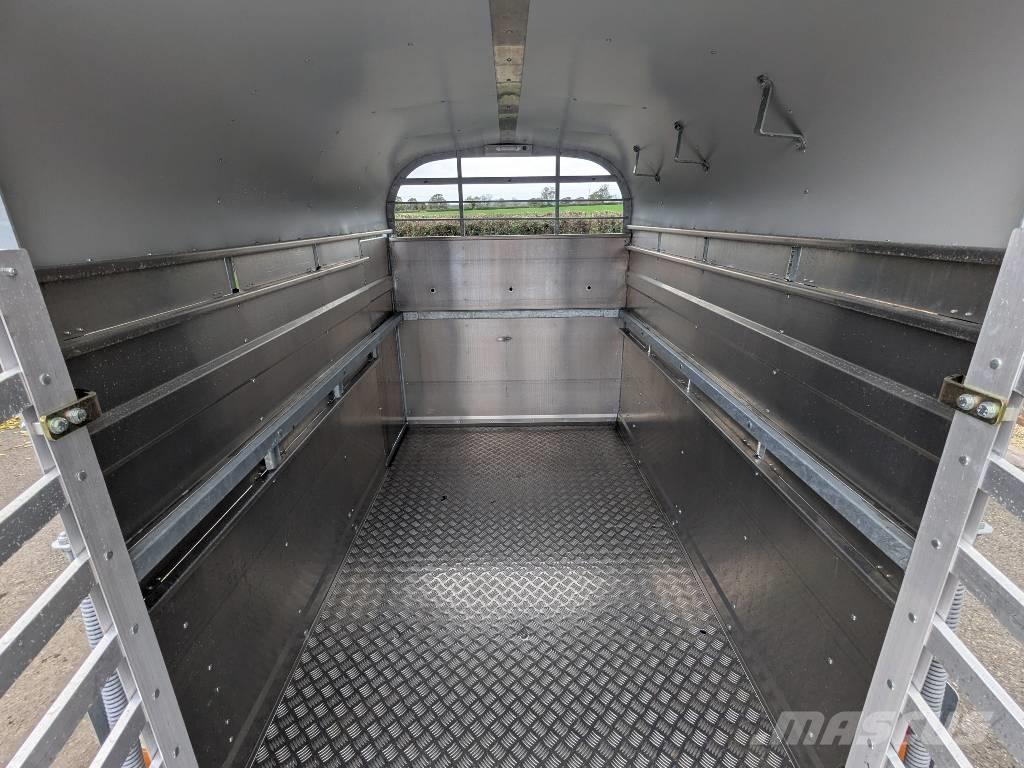 Nugent L2415S Egyéb mezőgazdasági pótkocsik