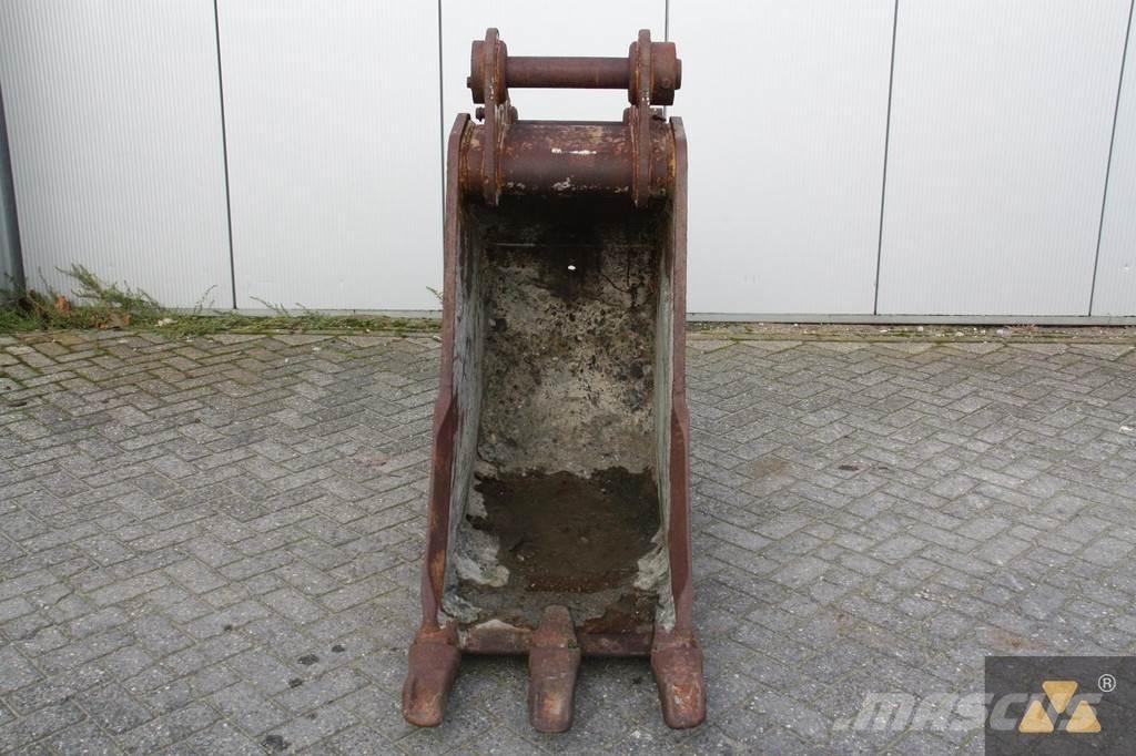 Geith Bucket Kanalak