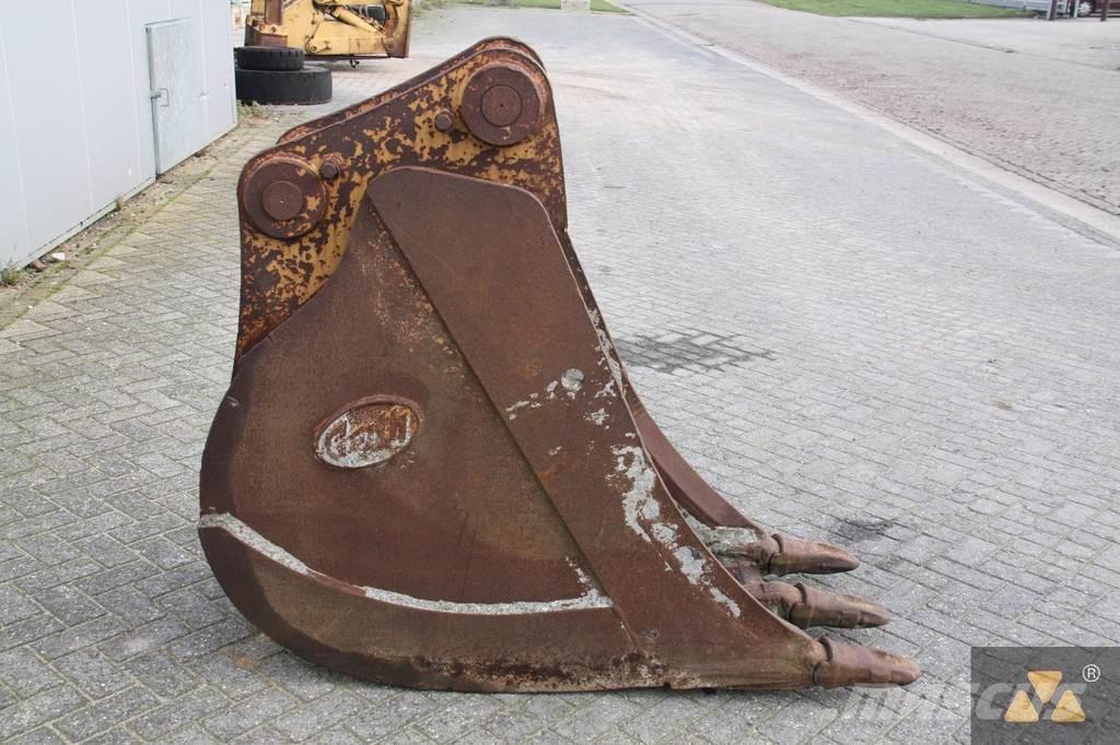 Geith Bucket Kanalak