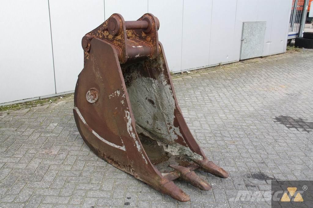 Geith Bucket Kanalak