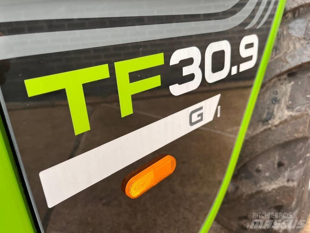 Merlo TF30.9-G Teleszkópos rakodók