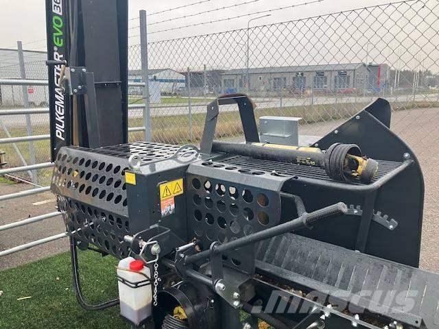 Pilkemaster EVO36 Fa hántoló, vágó, aprító