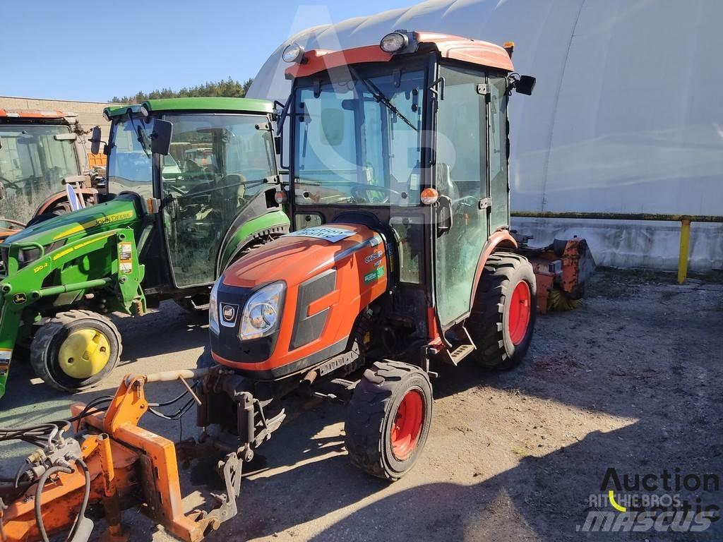 Kioti CK 2810 Traktorok