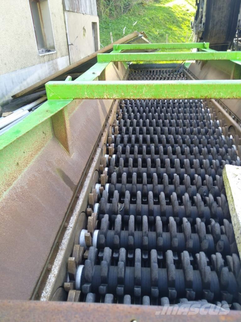 Neuenhauser 3f Mobil szűrők