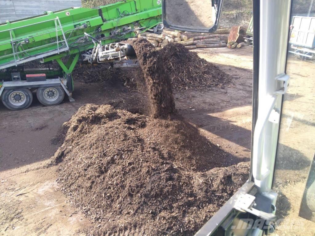 Neuenhauser 3f Mobil szűrők