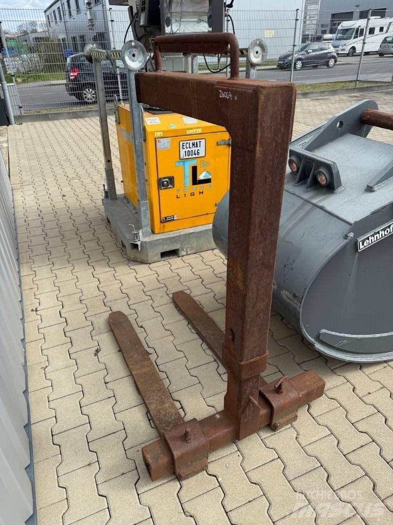  Krangabel 1000mm Villák