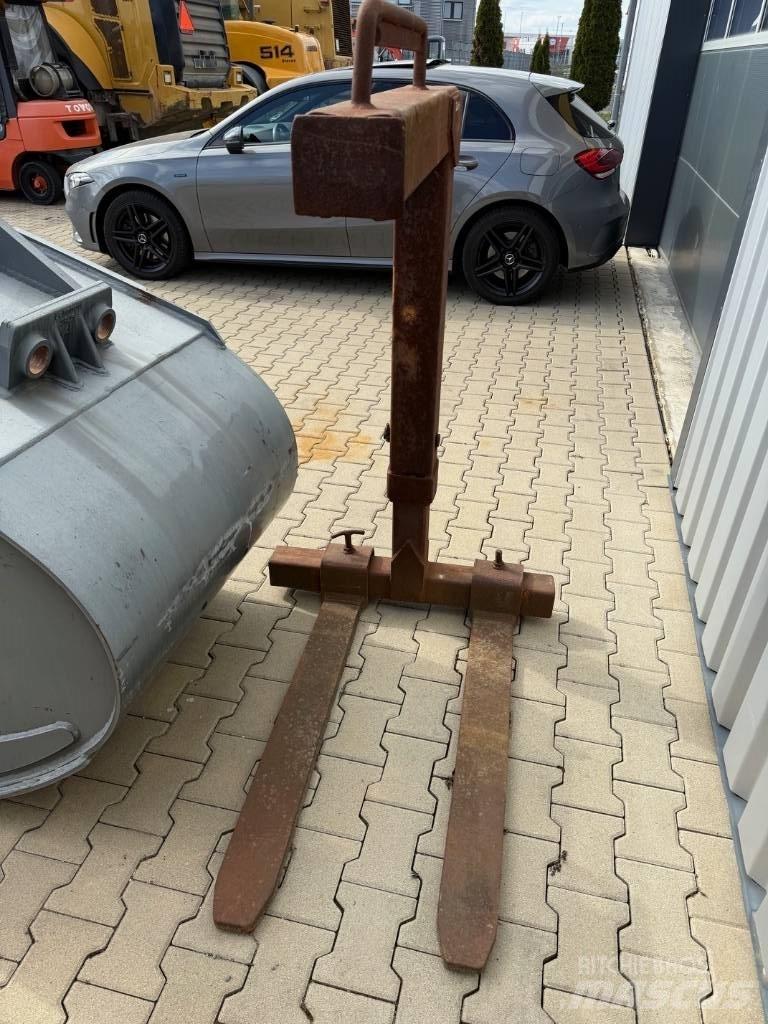  Krangabel 1000mm Villák