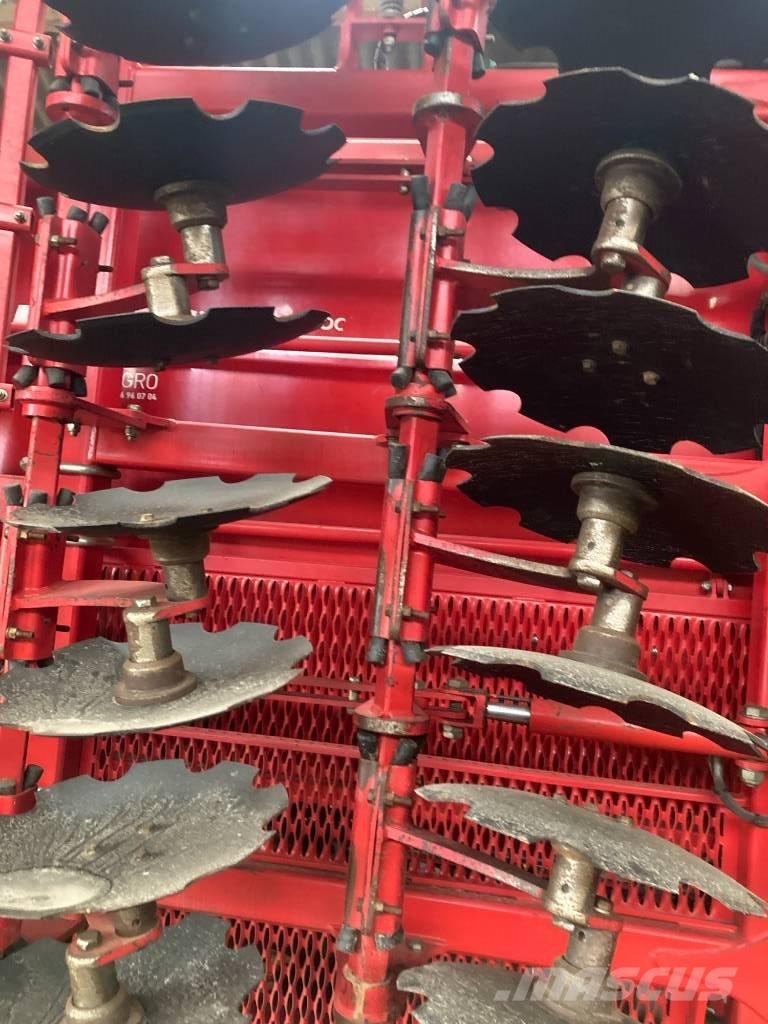 Horsch PRONTO 6DC Vetőgépek