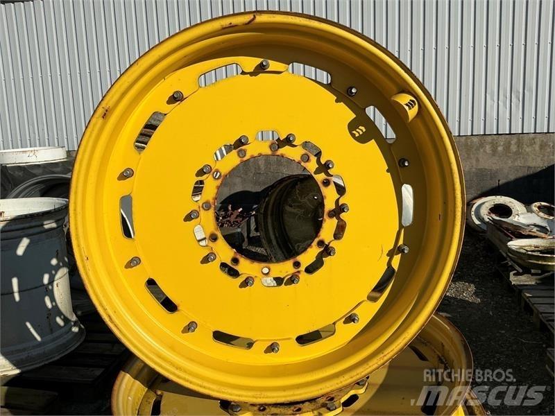  - - - 270/95R44 Gumiabroncsok, kerekek és felnik