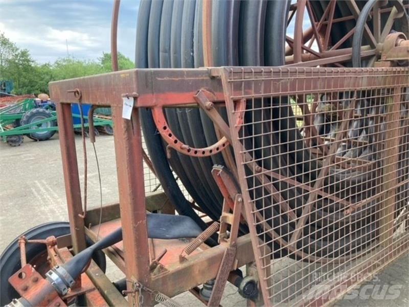 Donslund MOBIL Öntözőrendszerek