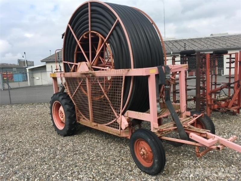 Donslund MOBIL Öntözőrendszerek