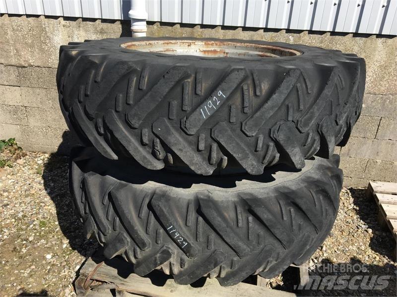 Kleber 18,4R38 Gumiabroncsok, kerekek és felnik