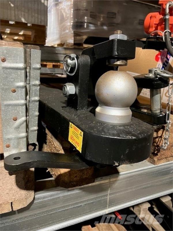  - - - Kugletræk Egyéb mezőgazdasági gépek