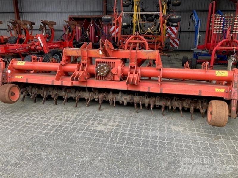 Kuhn 4M FRÆSER Kultivátorok