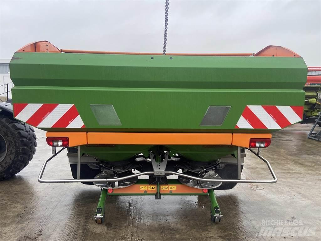 Amazone ZA-TS4200 Műtrágya permetezők