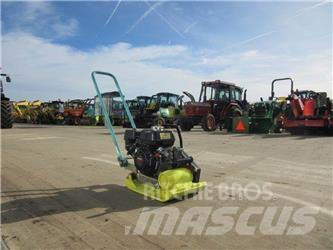 Ammann APF 1033 Egyéb hengerek