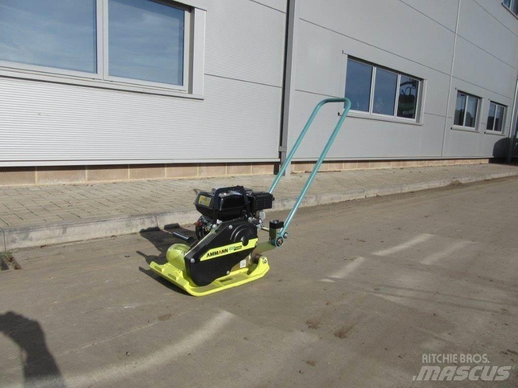 Ammann APF 1033 Egyéb hengerek