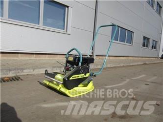 Ammann APF 1250 Egyéb hengerek