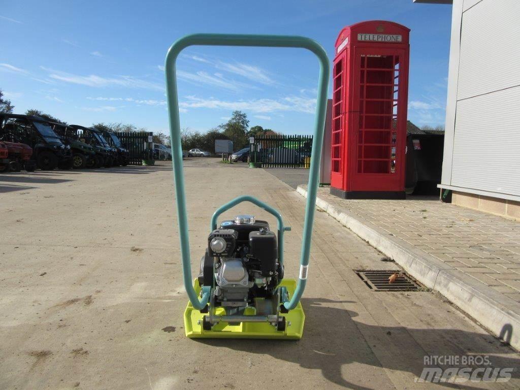 Ammann APF 1250 Egyéb hengerek