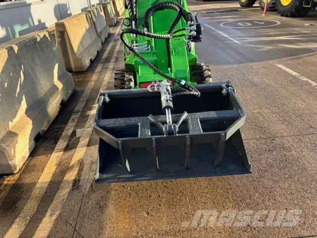 Avant A36316 Teleszkópos rakodók