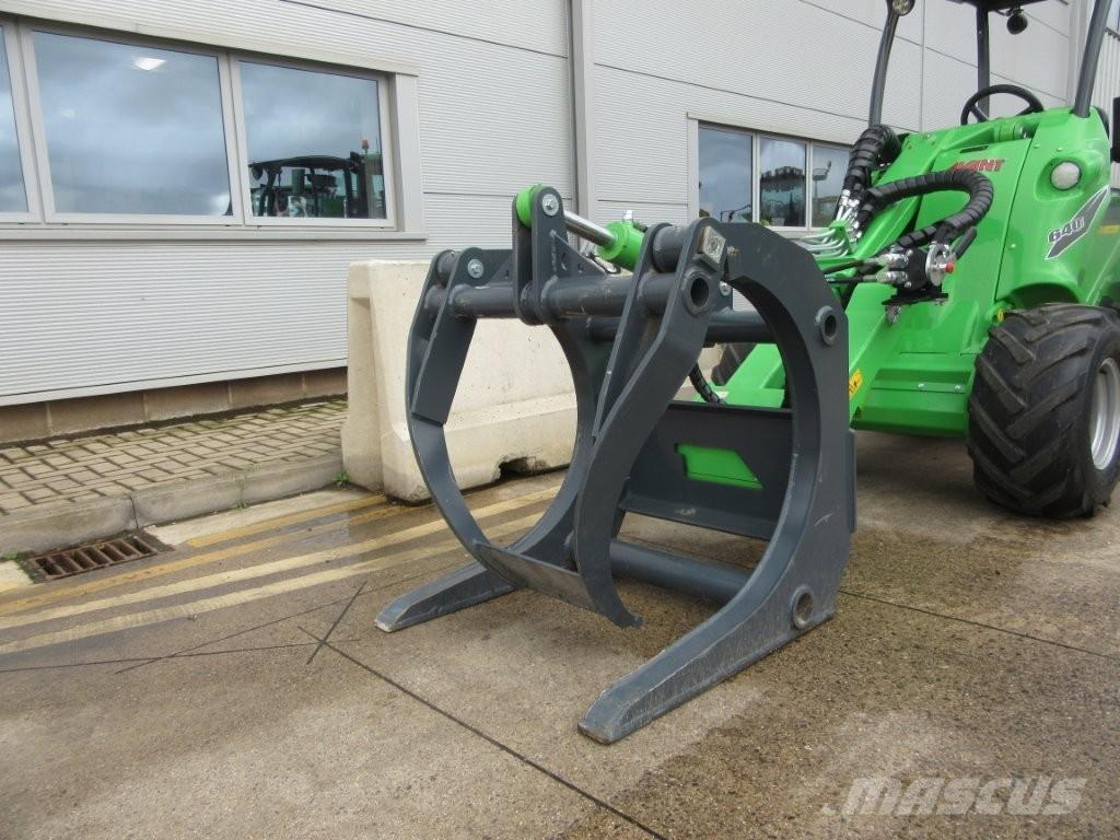 Avant A415691 Teleszkópos rakodók