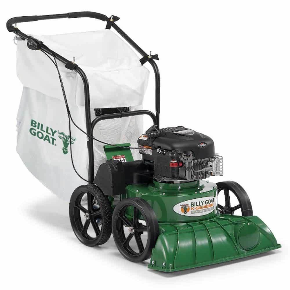 Billy Goat KV601SP Egyéb mezőgazdasági gépek