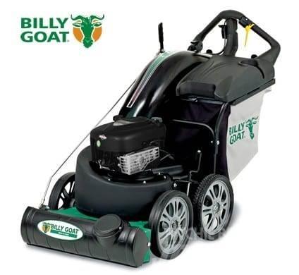 Billy Goat MV601SPE Fatörmelék feldolgozó eszközök