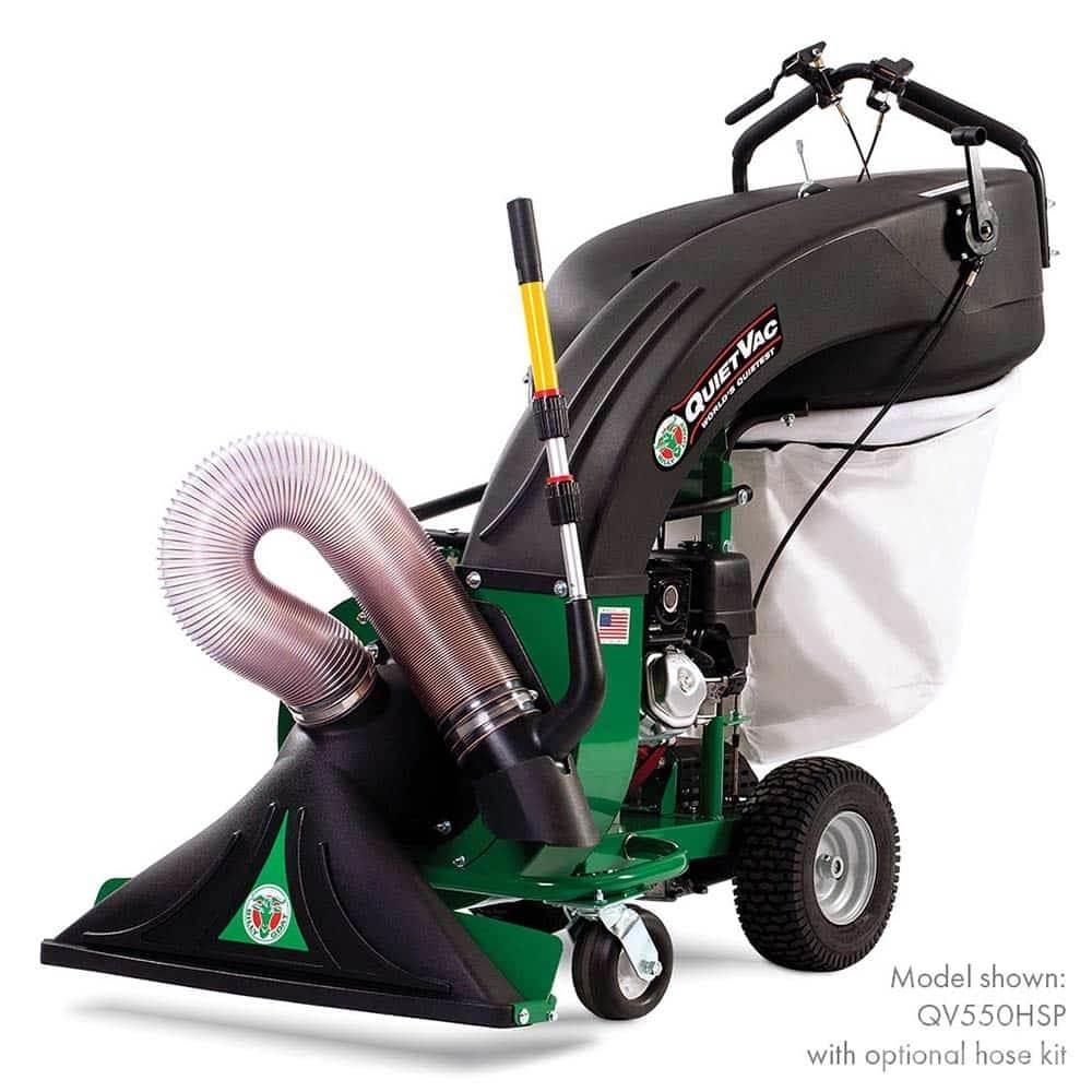 Billy Goat QV550HSP Egyéb mezőgazdasági gépek