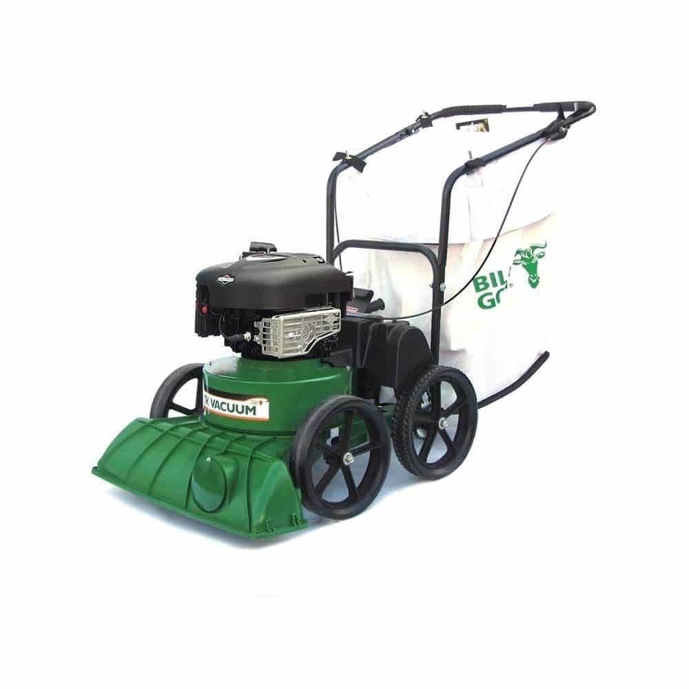 Billy Goat TKV601SP Egyéb mezőgazdasági gépek