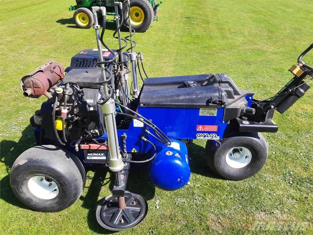  Campey AIR2G2 Egyéb mezőgazdasági gépek