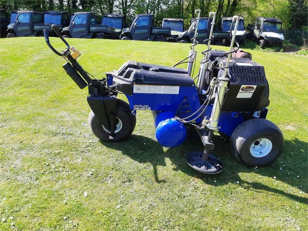  Campey AIR2G2 Egyéb mezőgazdasági gépek