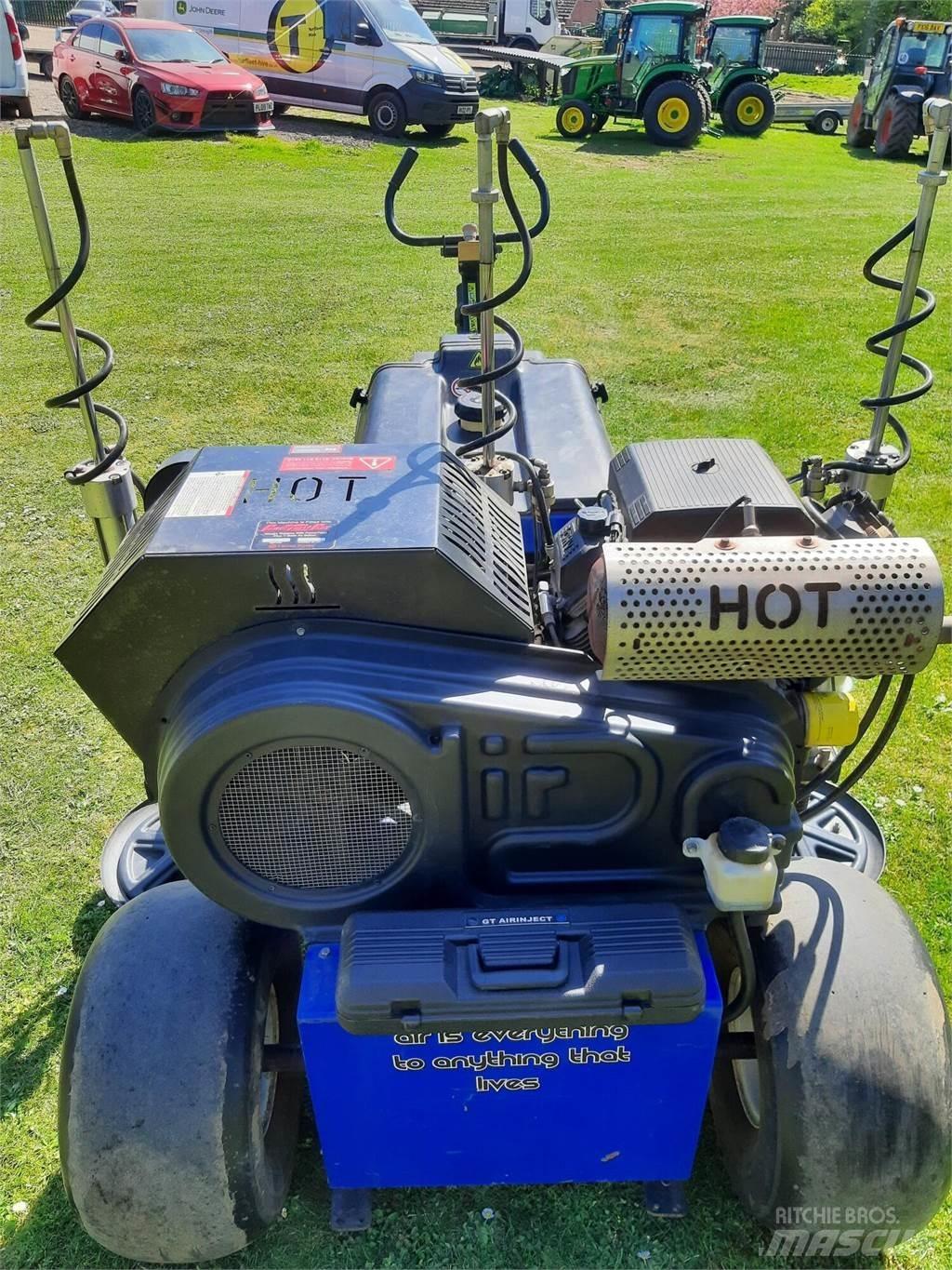  Campey AIR2G2 Egyéb mezőgazdasági gépek