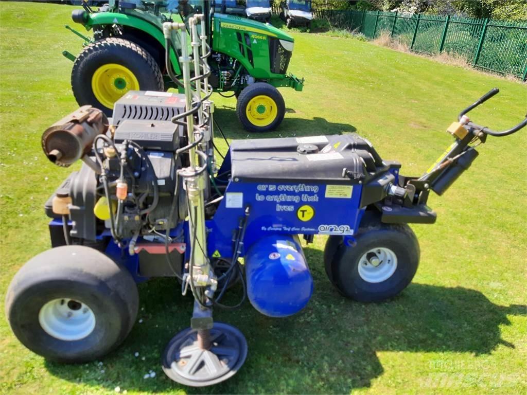  Campey AIR2G2 Egyéb kommunális gépek