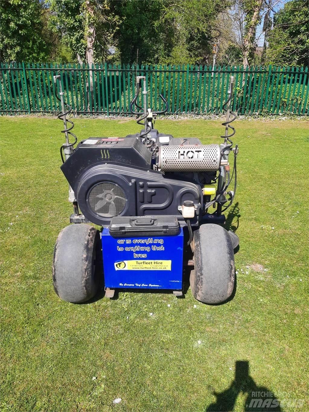  Campey AIR2G2 Egyéb kommunális gépek