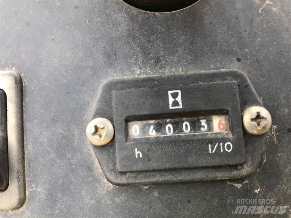 John Deere 2653A Egyéb mezőgazdasági gépek