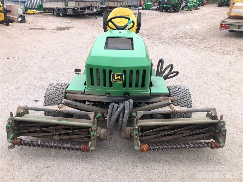 John Deere 2653A Egyéb mezőgazdasági gépek