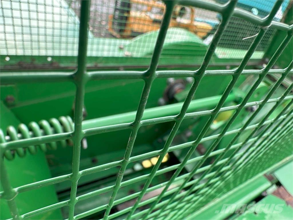 John Deere 459 Egyéb mezőgazdasági gépek