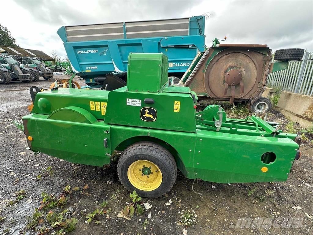 John Deere 459 Egyéb mezőgazdasági gépek