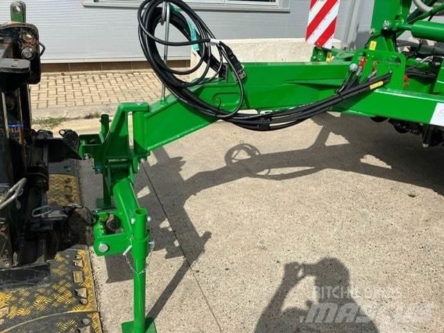 John Deere 750A Sorvetőgép