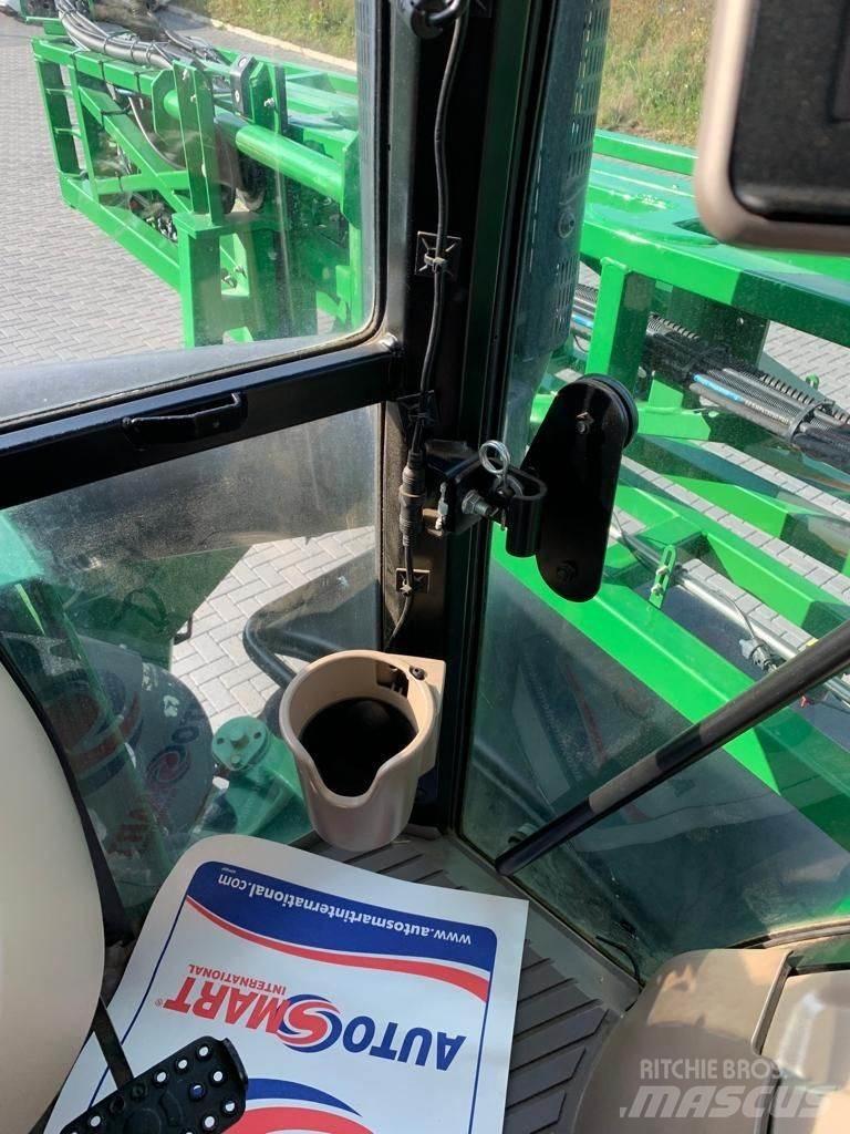 John Deere R4040i Önjáró trágyaszórók
