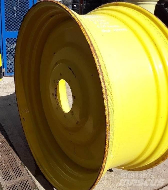John Deere Used Rim Gumiabroncsok, kerekek és felnik