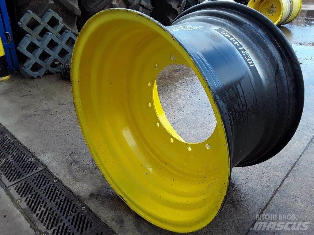 John Deere Used Rim Gumiabroncsok, kerekek és felnik