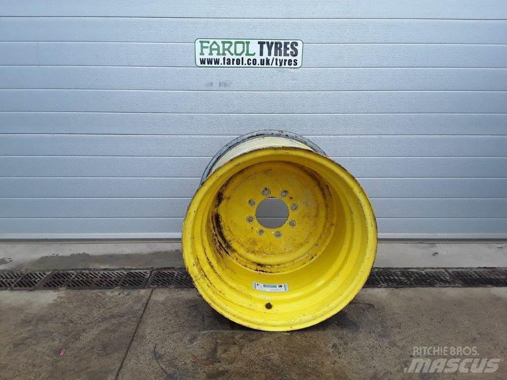 John Deere Used Rim Gumiabroncsok, kerekek és felnik