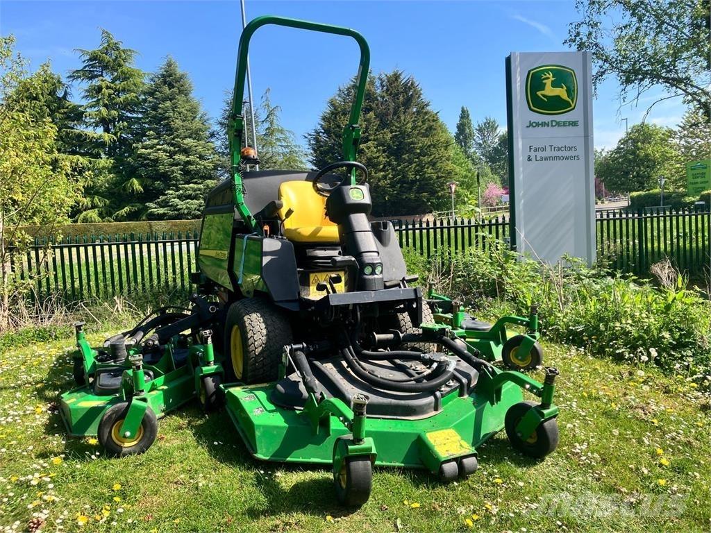 John Deere WAM1600T Egyéb mezőgazdasági gépek