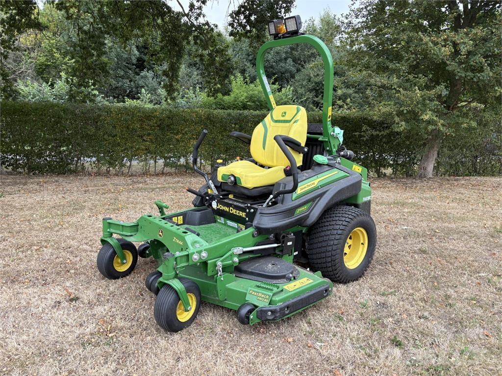John Deere Z994R Ráülős fűnyírók