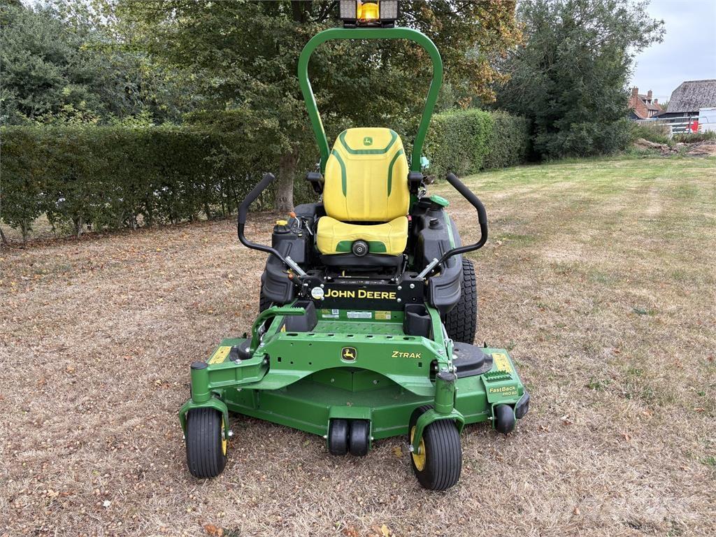 John Deere Z994R Ráülős fűnyírók