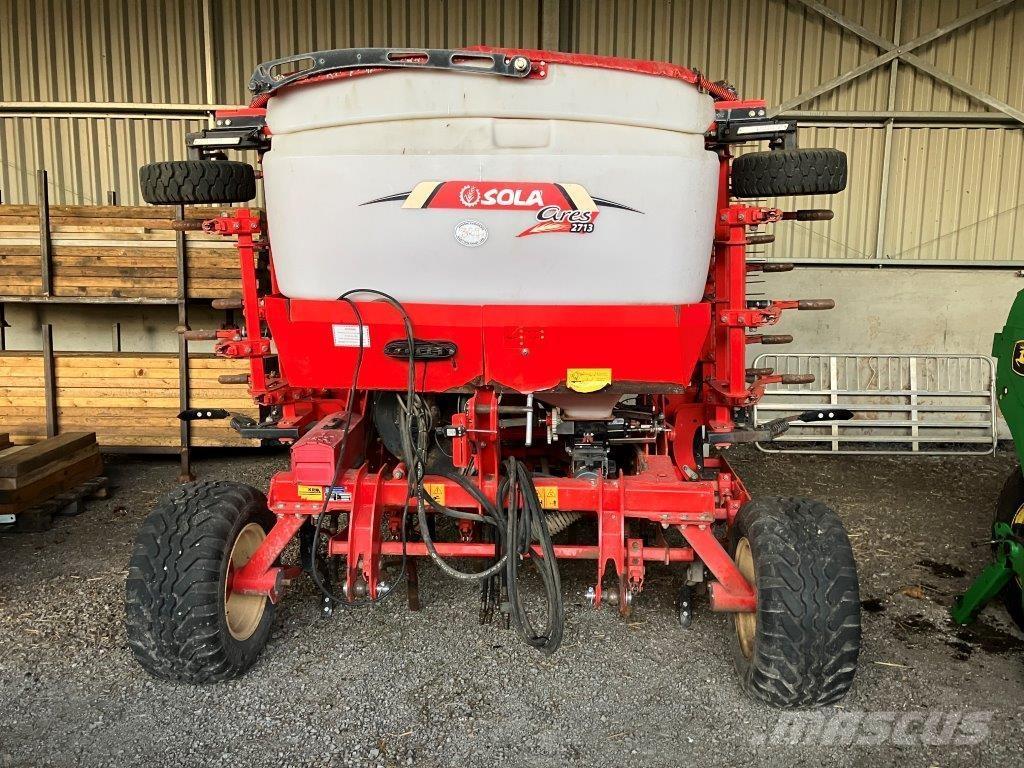 Krm Sola Ares 2713 Sorvetőgép