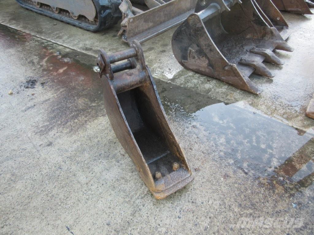 Kubota KX018-4 Lánctalpas kotrók